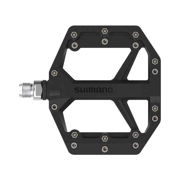 Pedales Shimano Flat PD-GR400