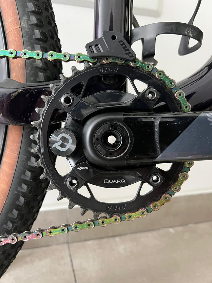Specialized S-Works Epic (Medium)