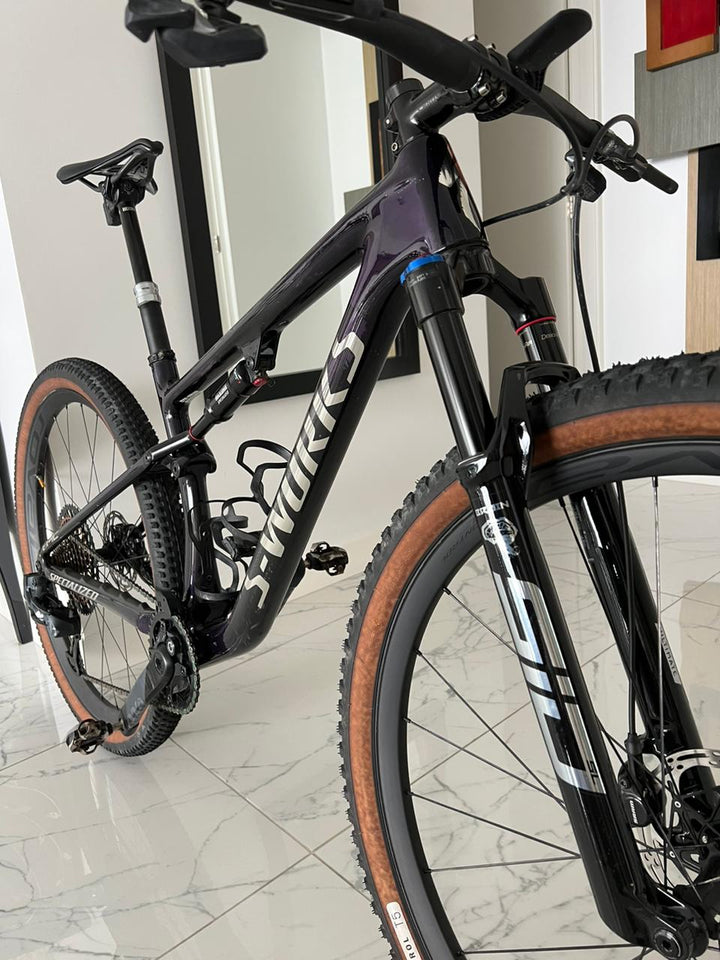 Specialized S-Works Epic (Medium)