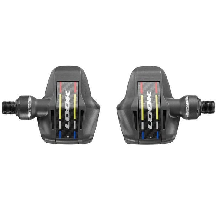 Pedal de ruta Look Keo Blade Ceramic