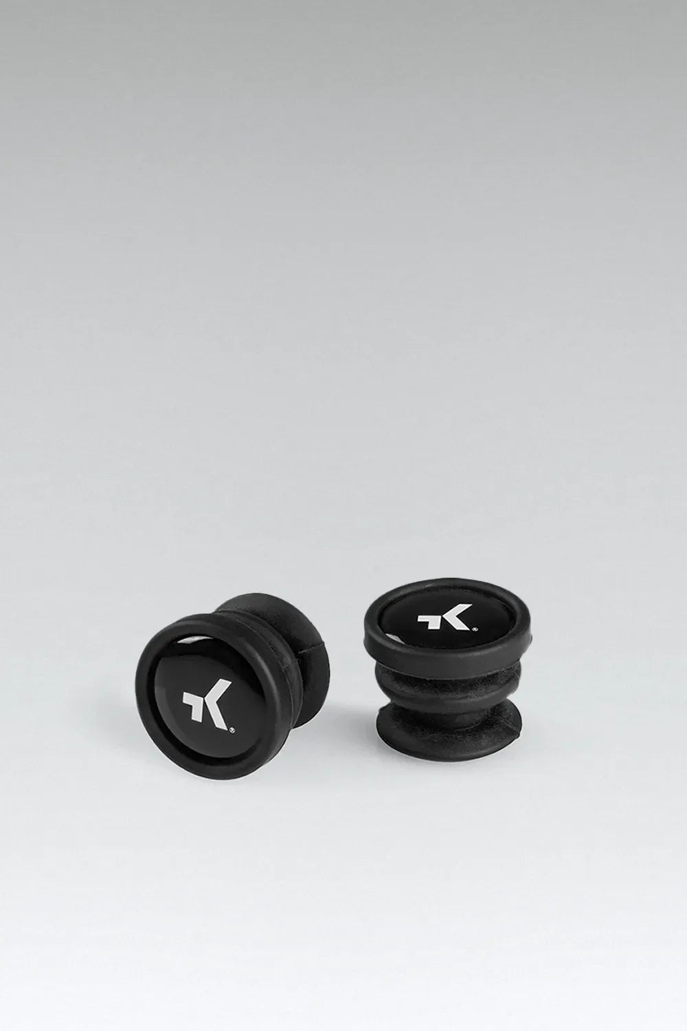 Gobik Grips MTB Jekyll - True Black