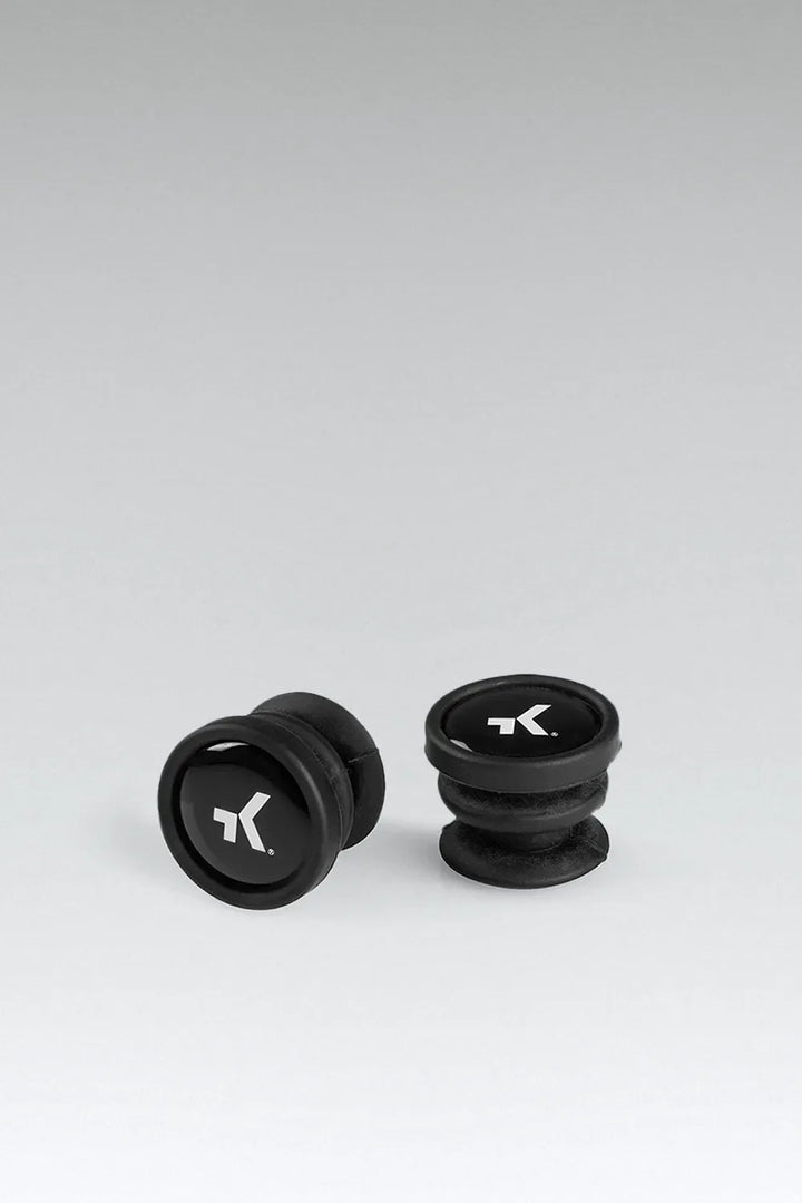 Gobik Grips MTB Jekyll - True Black