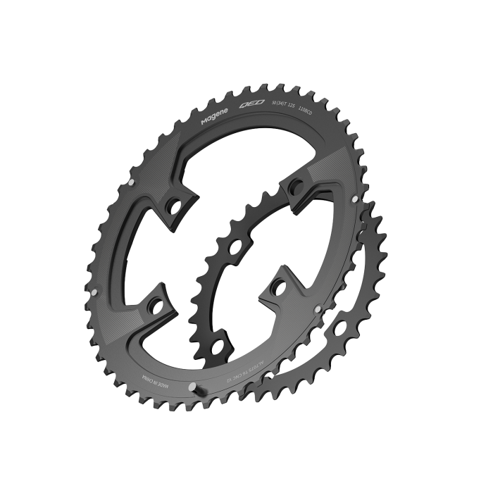 Magene - QED Lightweight Split Chainring