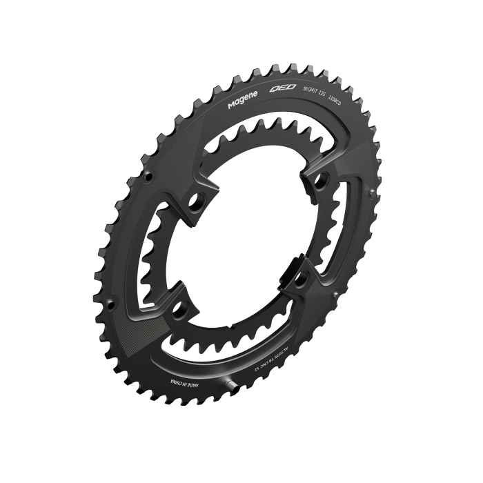 Magene - QED Lightweight Split Chainring