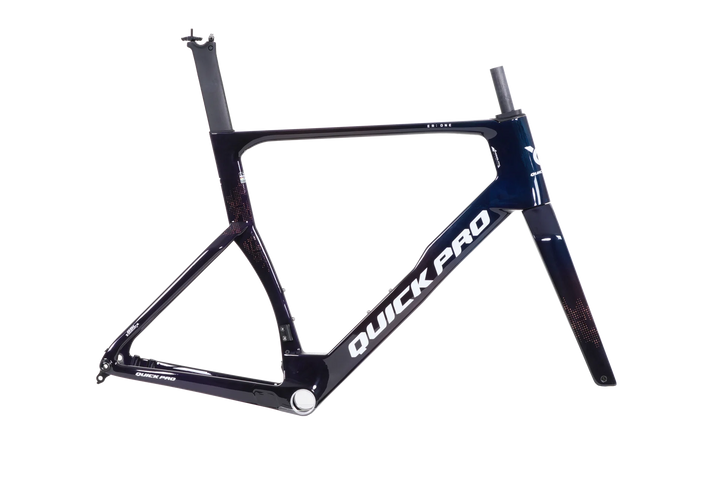 QUICK PRO ER:ONE - SRAM RIVAL AXS E1