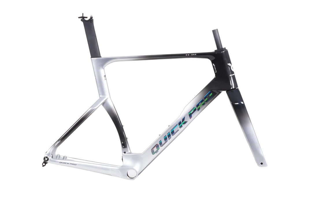 QUICK PRO ER:ONE - SRAM RIVAL AXS E1
