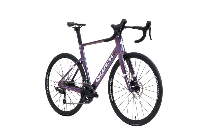 QUICK RIME AERO - SHIMANO 105 Di2