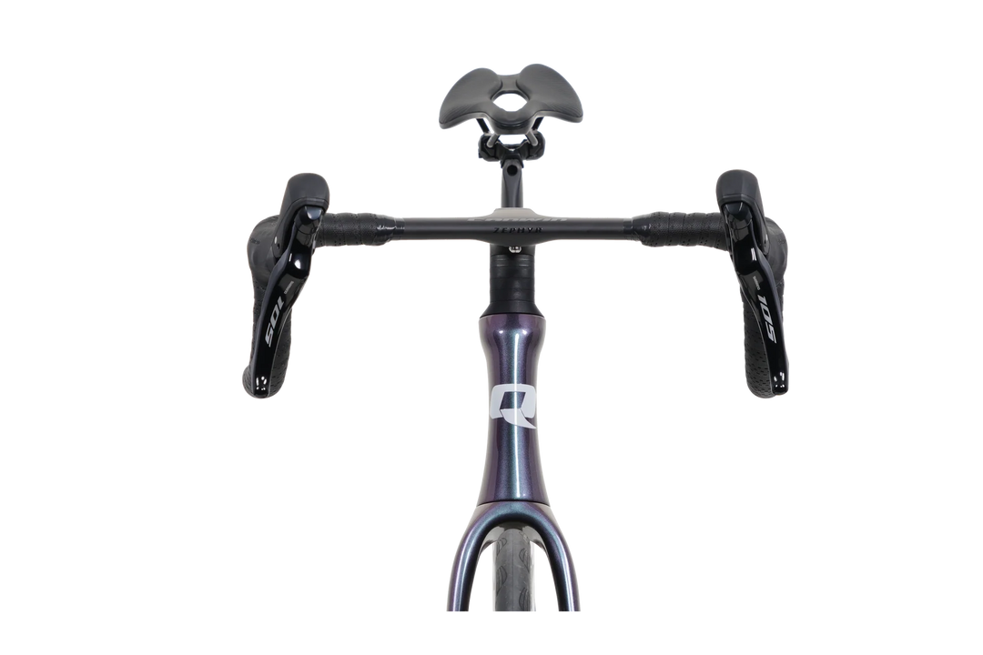 QUICK RIME AERO - SHIMANO 105 Di2