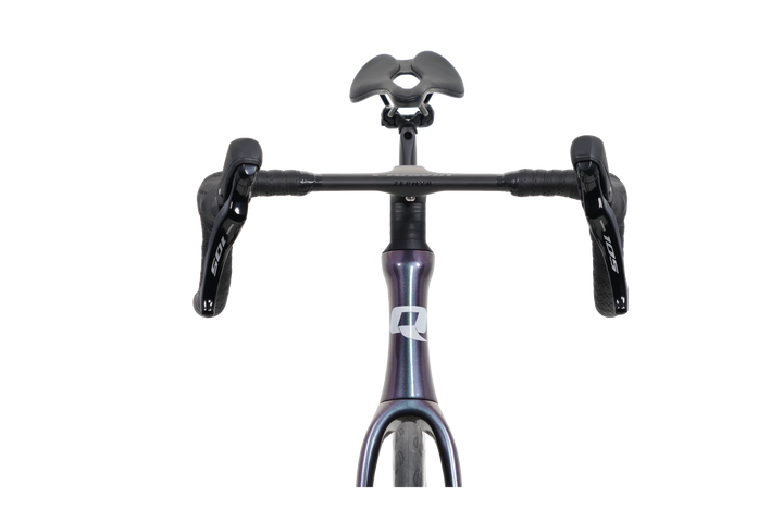 QUICK RIME AERO - SHIMANO 105 Di2