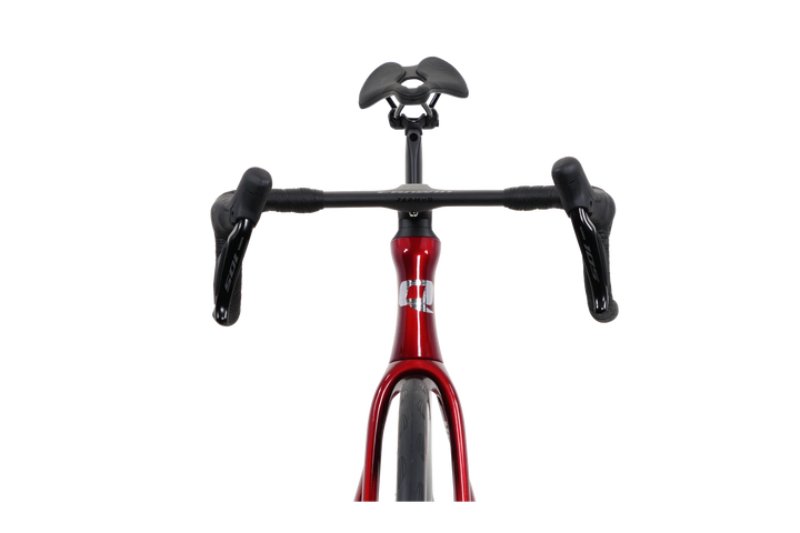 QUICK RIME AERO - SHIMANO 105 Di2