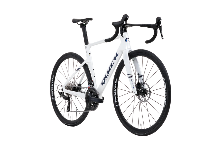 QUICK RIME AERO - SHIMANO 105 Di2