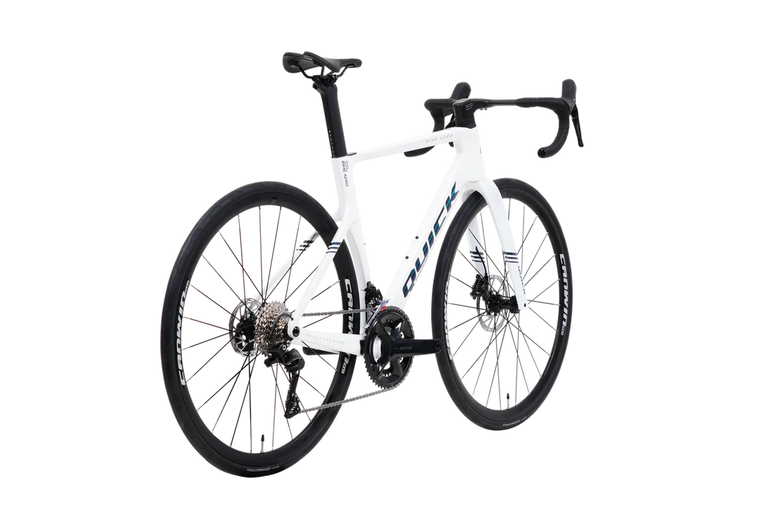 QUICK RIME AERO - SHIMANO 105 Di2