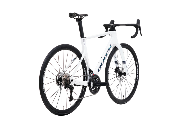 QUICK RIME AERO - SHIMANO 105 Di2