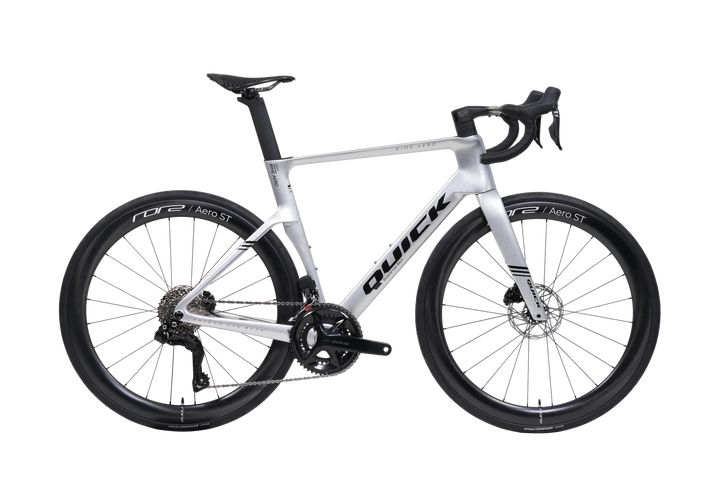 QUICK RIME AERO - SHIMANO 105 Di2