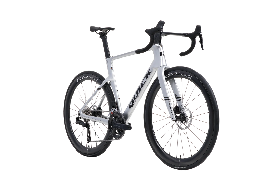 QUICK RIME AERO - SHIMANO 105 Di2