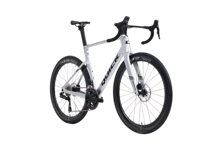 QUICK RIME AERO - SHIMANO 105 Di2
