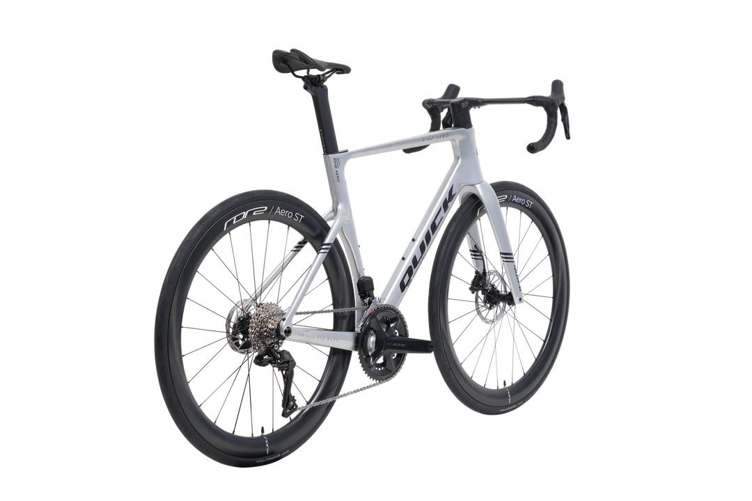 QUICK RIME AERO - SHIMANO 105 Di2