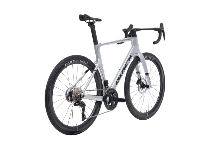 QUICK RIME AERO - SHIMANO 105 Di2