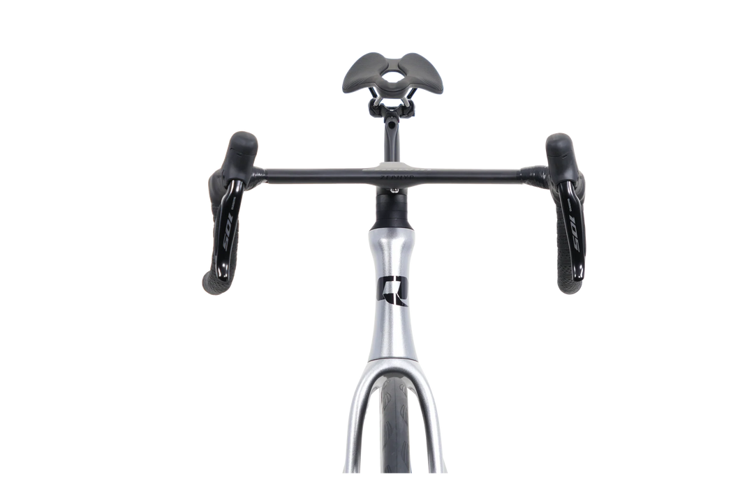 QUICK RIME AERO - SHIMANO 105 Di2