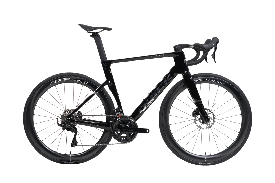 QUICK RIME AERO - SHIMANO 105 Di2