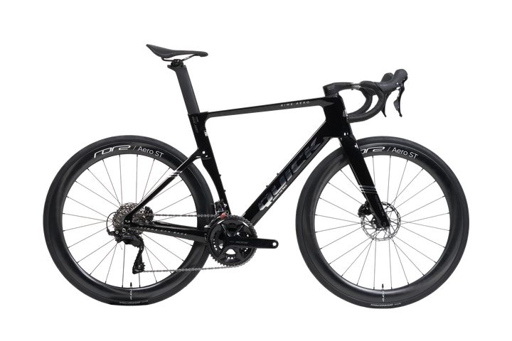 QUICK RIME AERO - SHIMANO 105 Di2