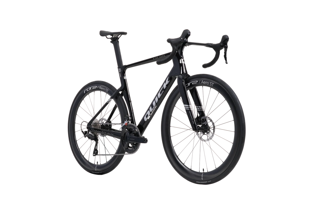 QUICK RIME AERO - SHIMANO 105 Di2