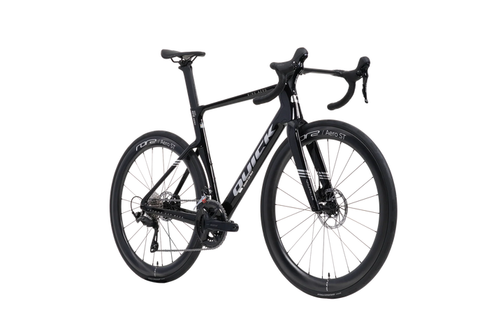 QUICK RIME AERO - SHIMANO 105 Di2
