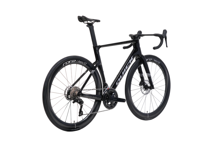 QUICK RIME AERO - SHIMANO 105 Di2
