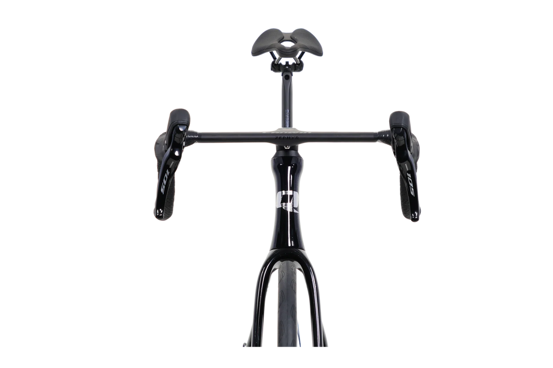 QUICK RIME AERO - SHIMANO 105 Di2