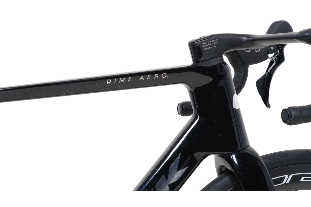 QUICK RIME AERO - SHIMANO 105 Di2