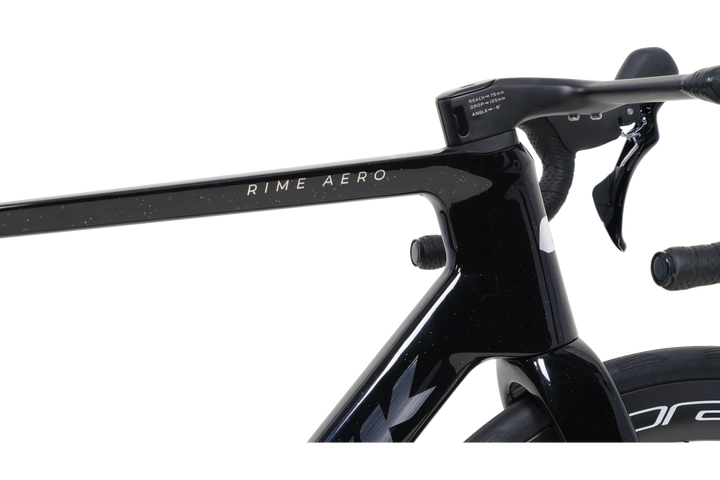 QUICK RIME AERO - SHIMANO 105 Di2