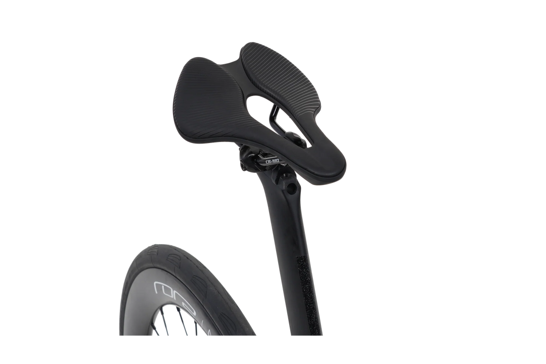 QUICK RIME AERO - SHIMANO 105 Di2