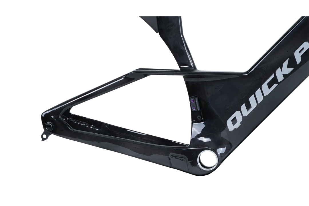 QUICK PRO TR:ONE SRAM RIVAL AXS