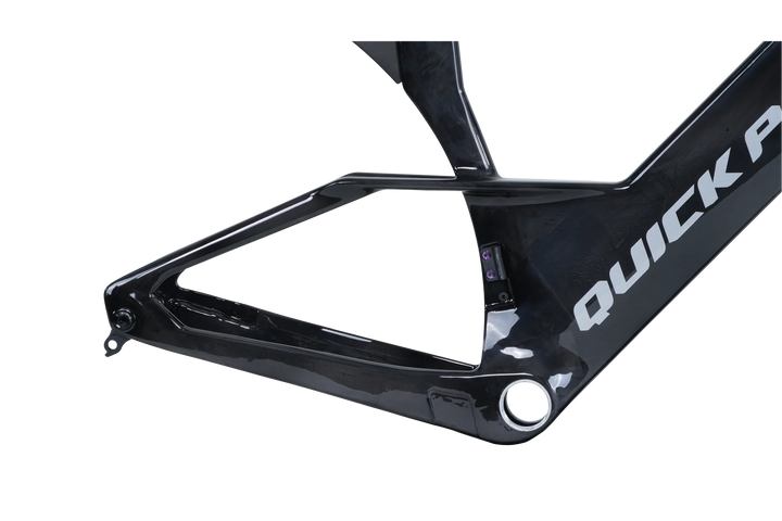 QUICK PRO TR:ONE SRAM RIVAL AXS