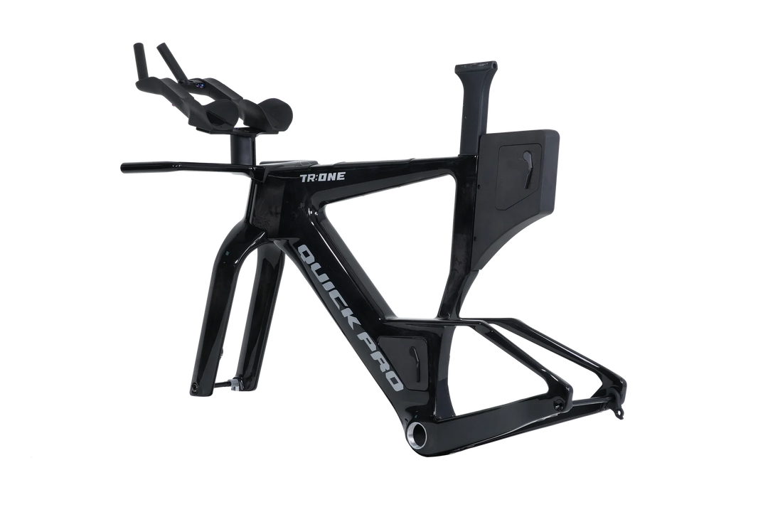 QUICK PRO TR:ONE SRAM RIVAL AXS