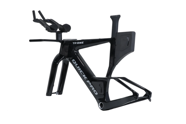 QUICK PRO TR:ONE SRAM RIVAL AXS