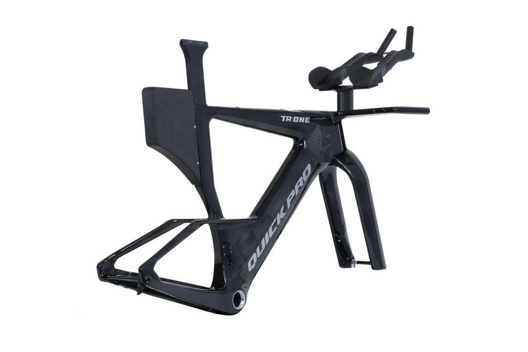 QUICK PRO TR:ONE SRAM RIVAL AXS
