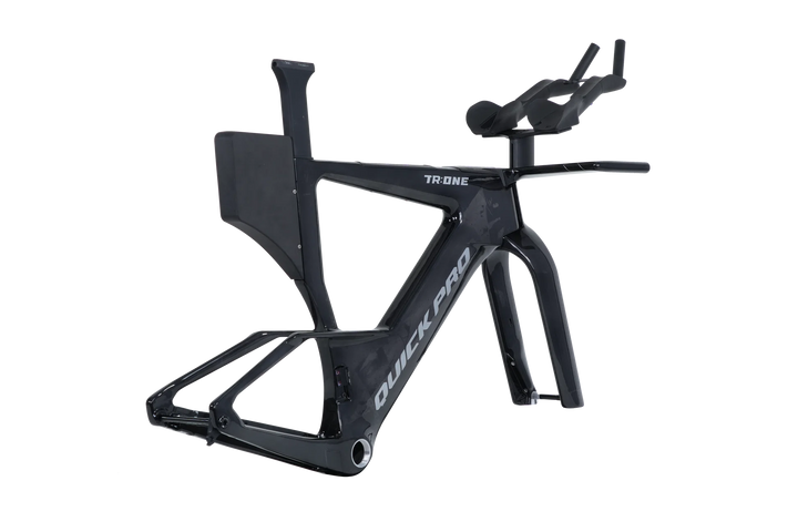 QUICK PRO TR:ONE SRAM RIVAL AXS