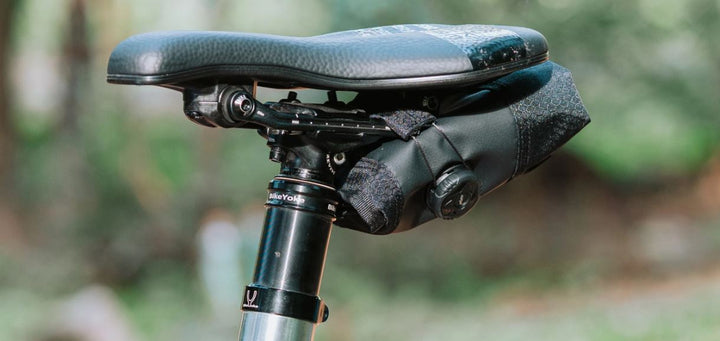 Portaherramientas Granite Quiver Tool Roll