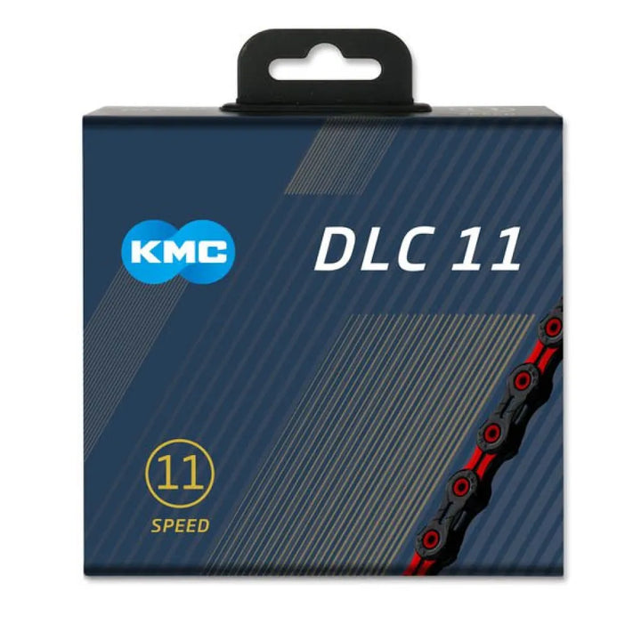 CADENA KMC DLC X11