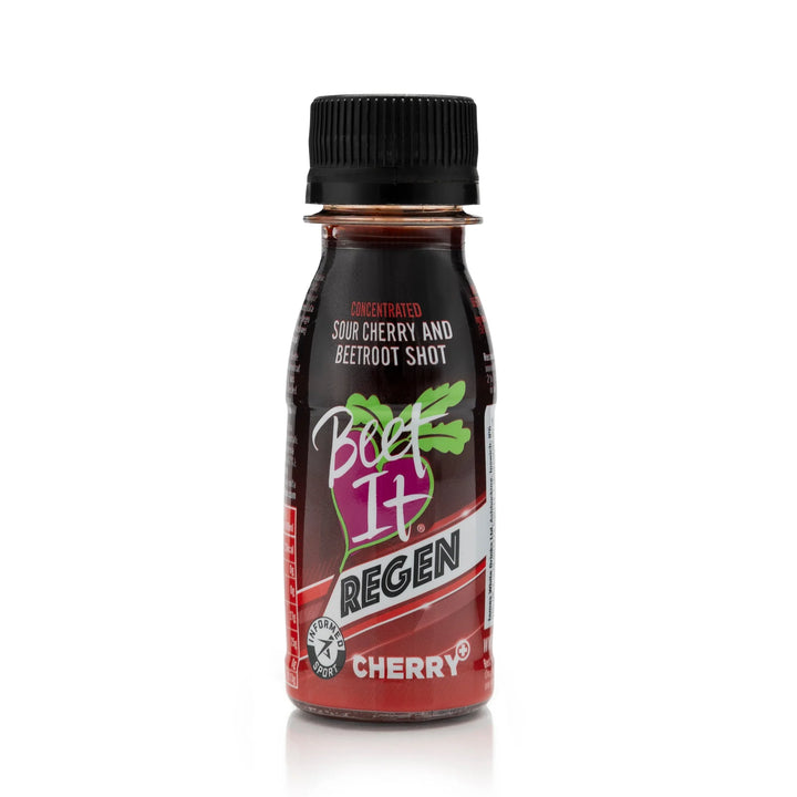 Beet It Regen - Concentrated Sour Cherry Beetroot Shot
