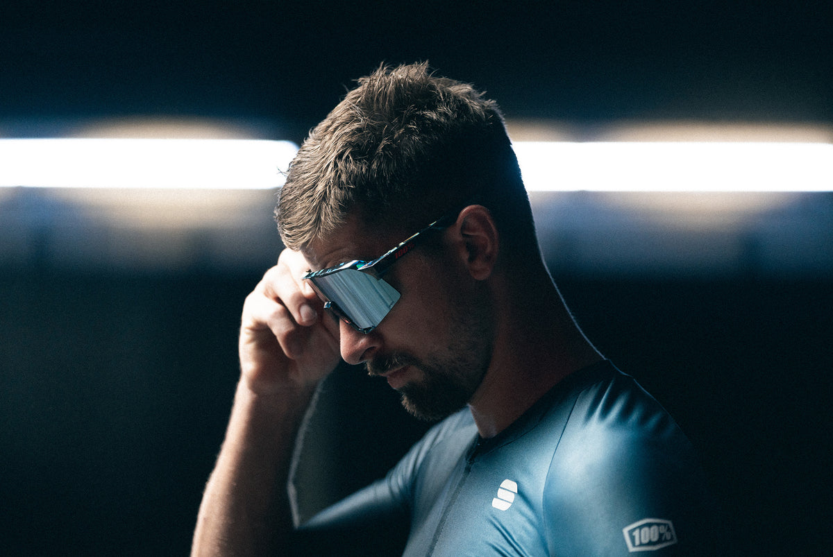 Rider Lab. | 100 Percent - ¿Estás dando el 100%?