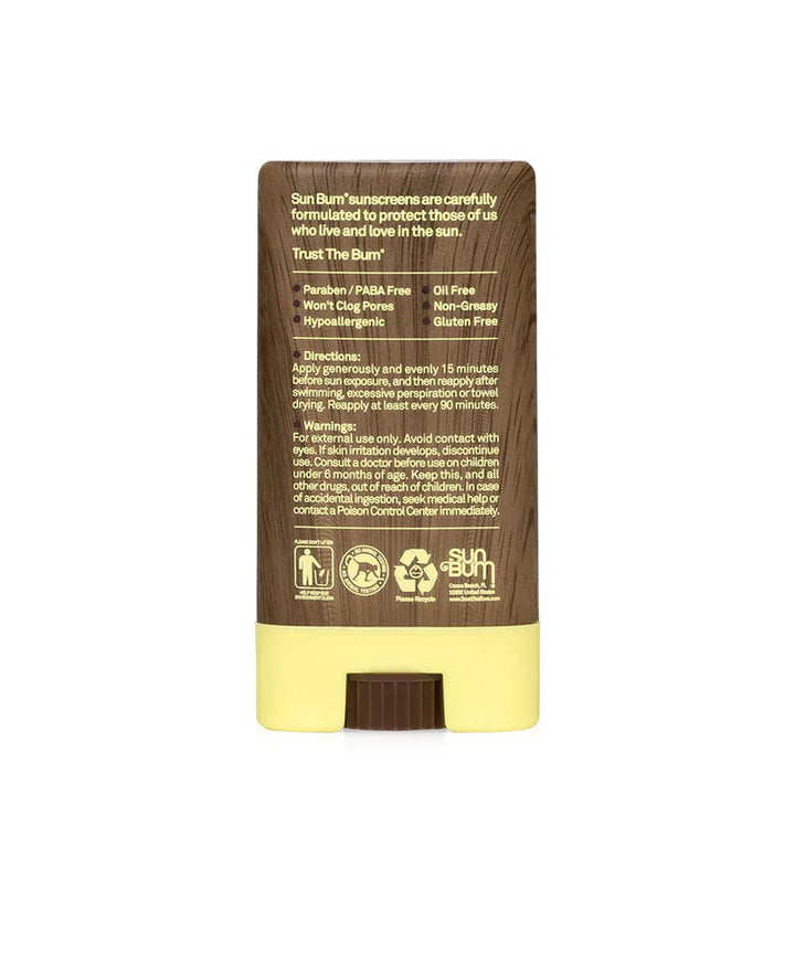Sun Bum - Original SPF 30 Face Stick