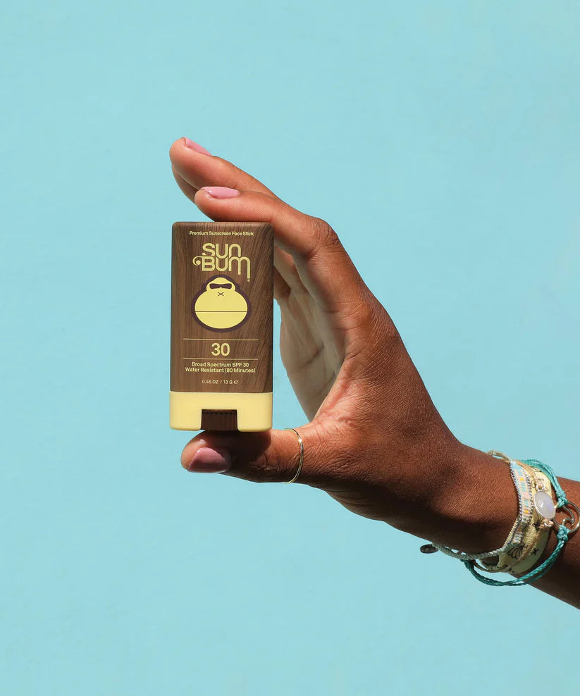 Sun Bum - Original SPF 30 Face Stick