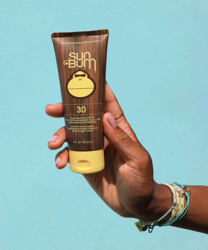 Sun Bum - Original SPF 30 Lotion 6 oz