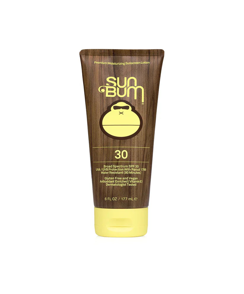 Sun Bum - Original SPF 30 Lotion 6 oz