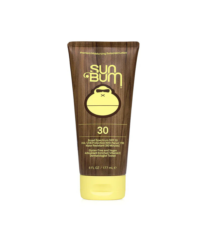 Sun Bum - Original SPF 30 Lotion 6 oz
