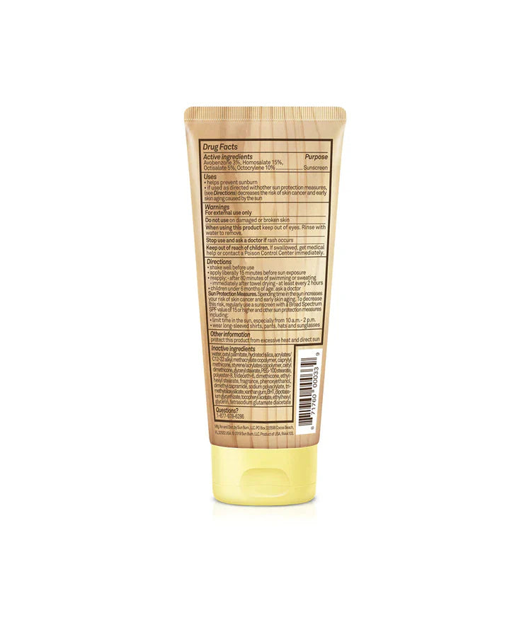 Sun Bum - Original SPF 70 Lotion 6 oz
