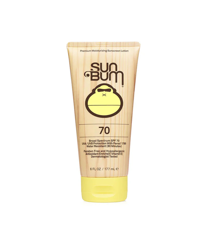 Sun Bum - Original SPF 70 Lotion 6 oz