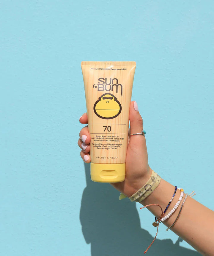 Sun Bum - Original SPF 70 Lotion 6 oz
